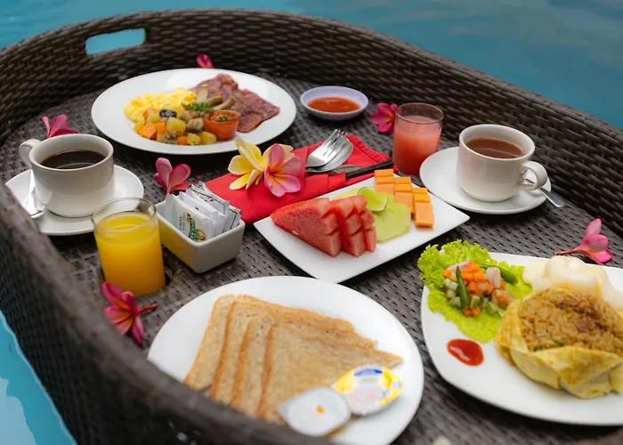 Resort Luxotic Private And