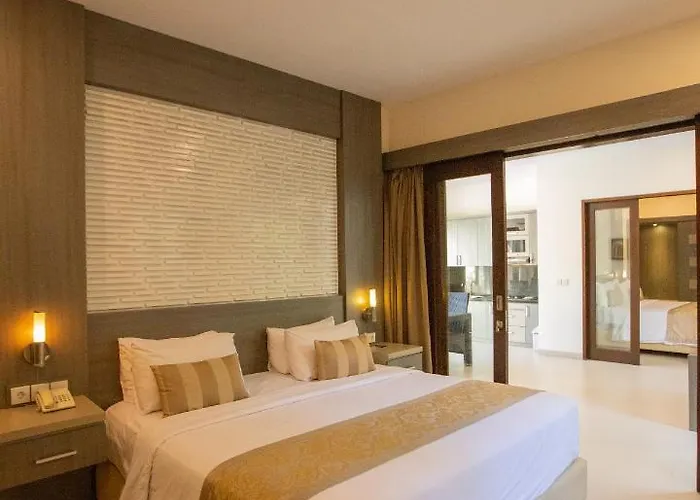 Luxotic Private And Resort