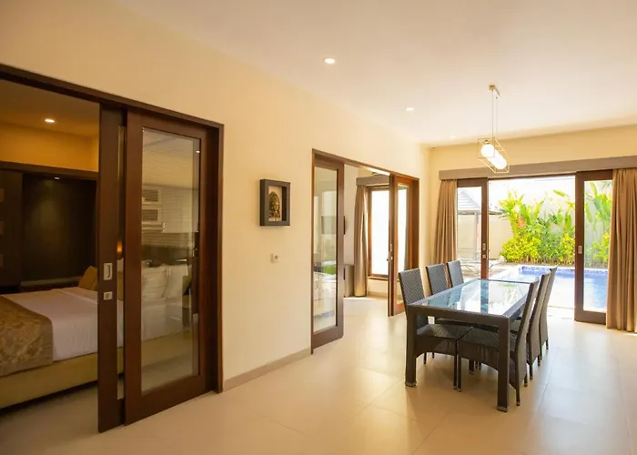 Luxotic Private And Resort 4*