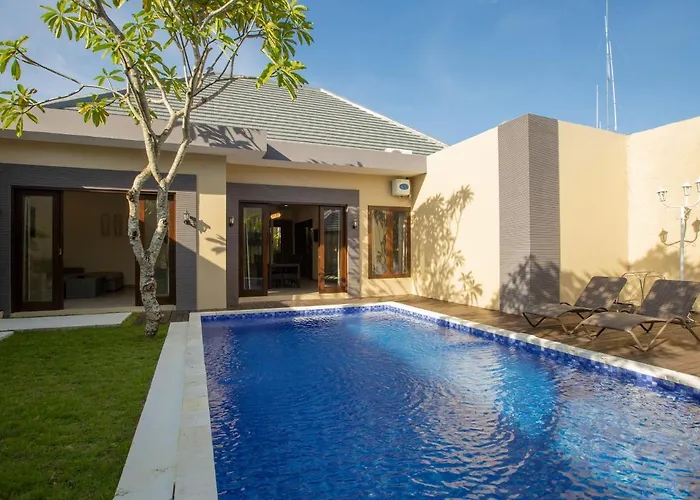 Luxotic Private And Resort