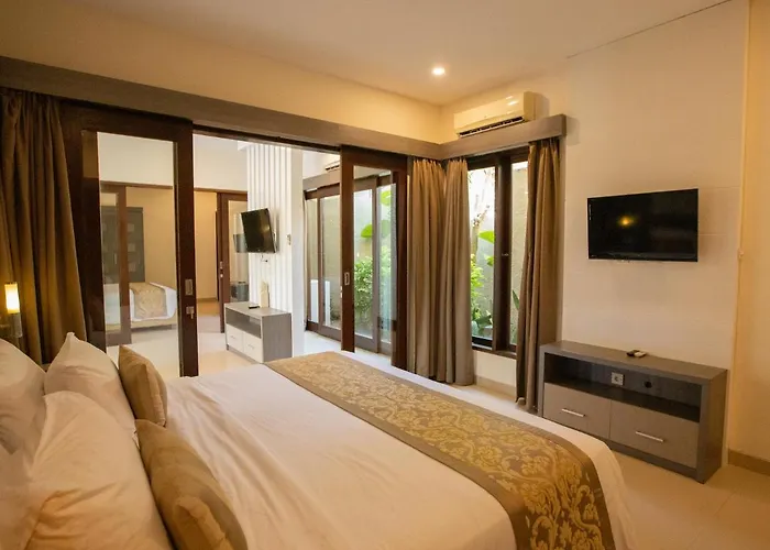 Luxotic Private And Resort