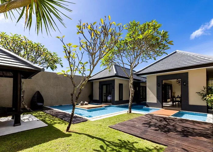 Luxotic Private And Resort