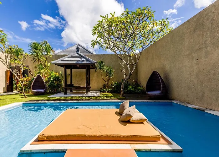 Luxotic Private And Resort