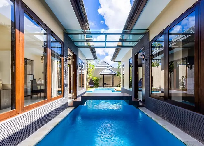 Luxotic Private And Nusa Dua (Bali)