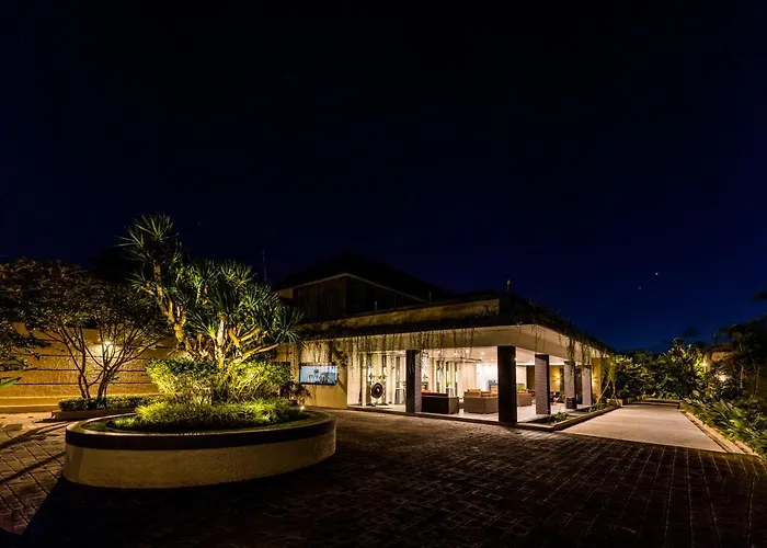 Luxotic Private And 4* Nusa Dua (Bali)