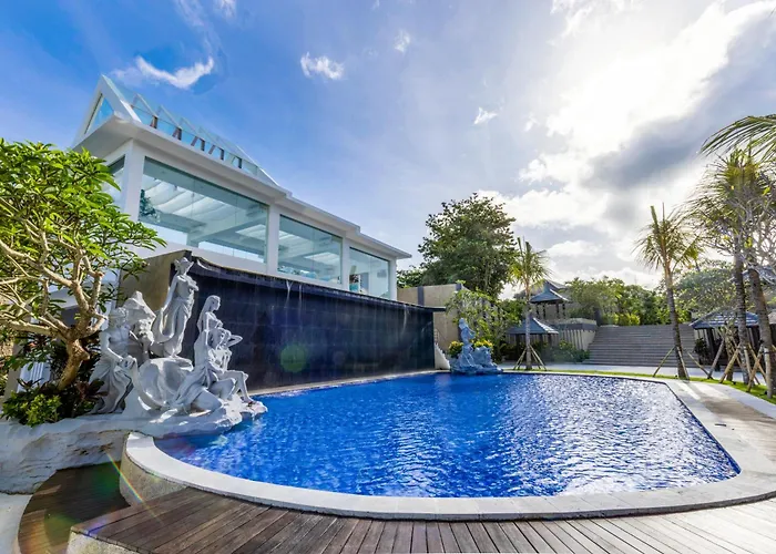 Luxotic Private And