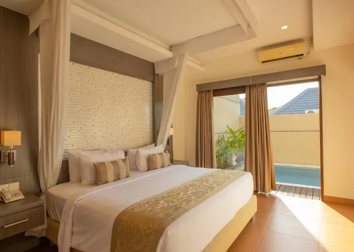 Luxotic Private And