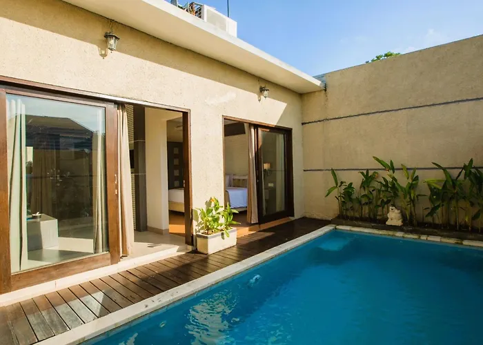 Luxotic Private And 4* Nusa Dua (Bali)