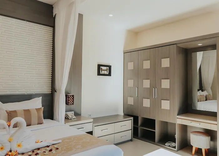 Resort Luxotic Private And