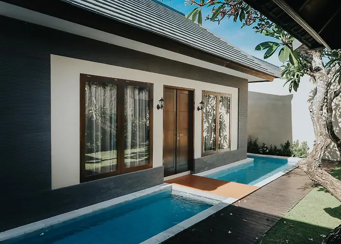 Luxotic Private And Resort
