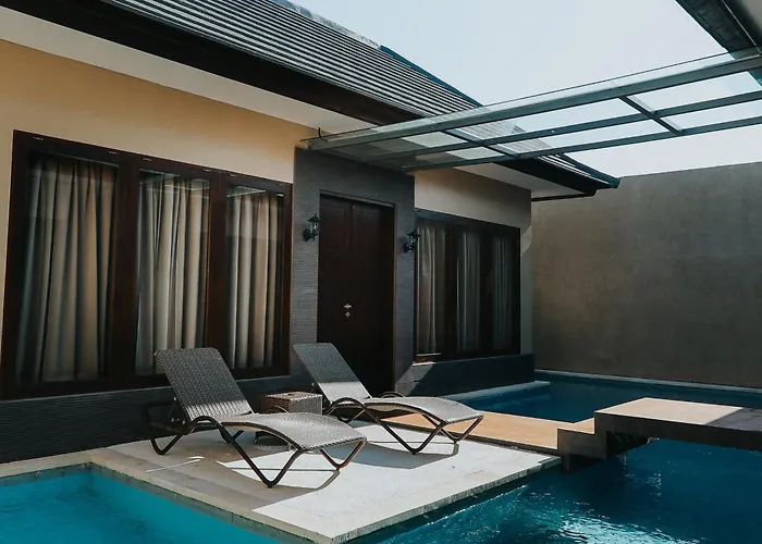 Luxotic Private And 4*