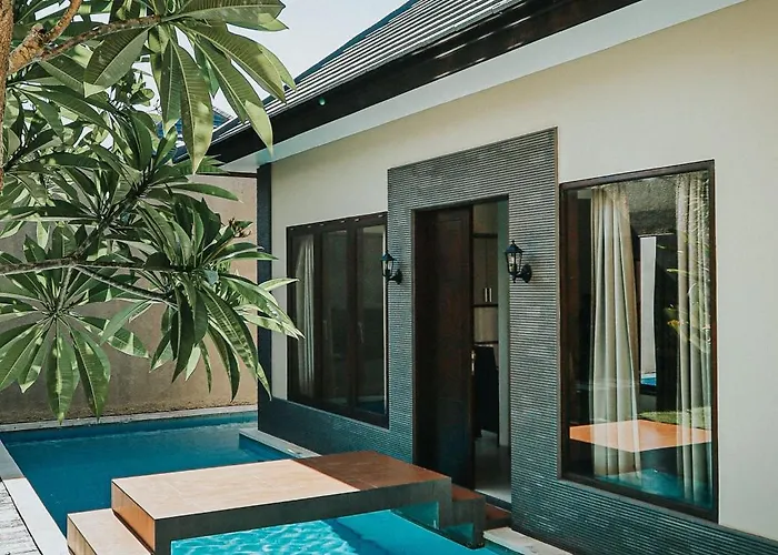 Resort Luxotic Private And Nusa Dua (Bali)