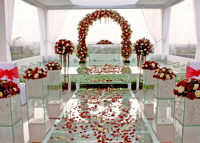 Luxotic Private And Nusa Dua (Bali)