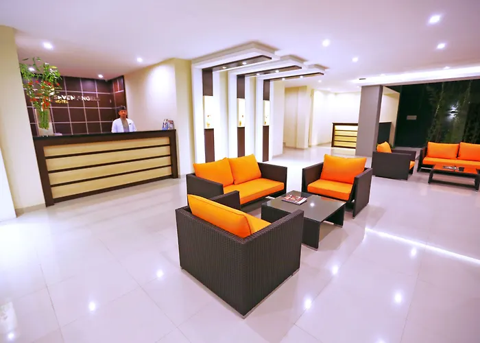 Resort Luxotic Private And 4*