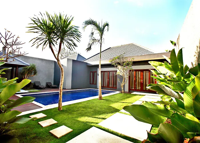 Resort Luxotic Private And 4*