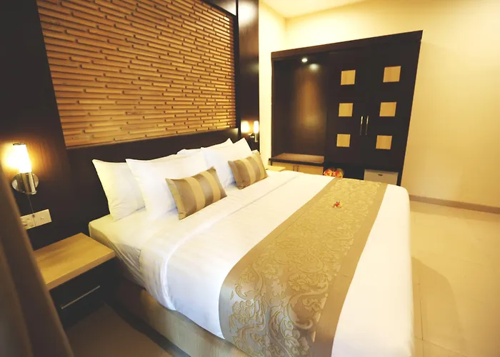 Luxotic Private And