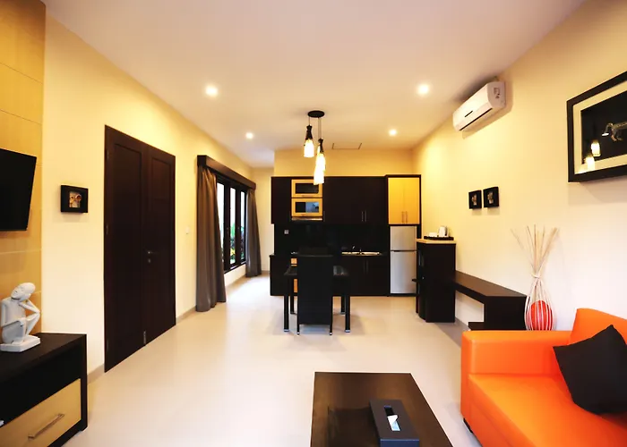 Luxotic Private And Resort 4*