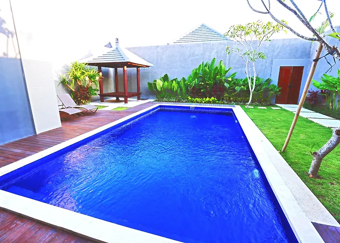 Luxotic Private And 4*