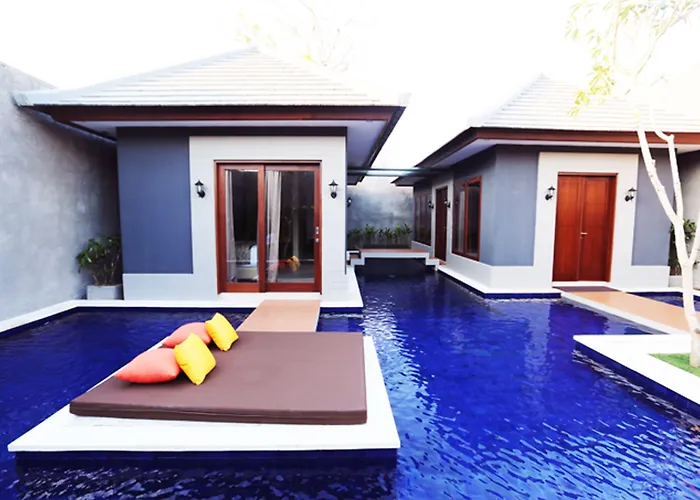 Luxotic Private And Resort