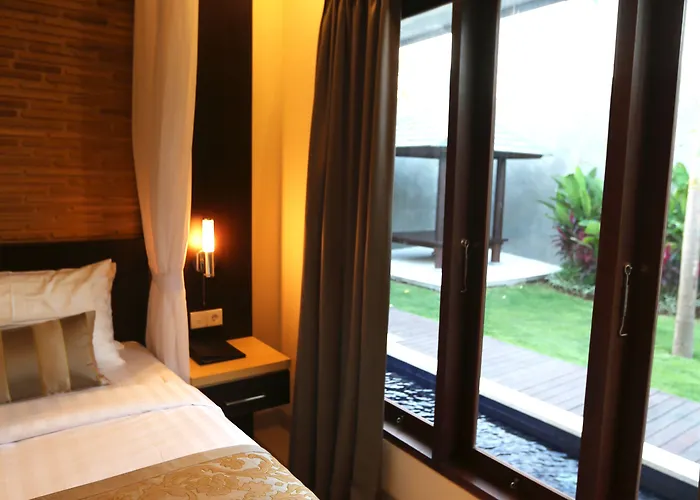 Luxotic Private And Resort