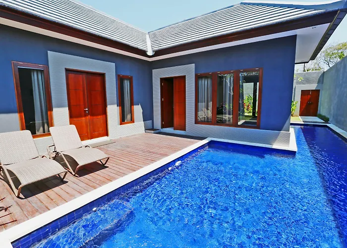 Resort Luxotic Private And 4*
