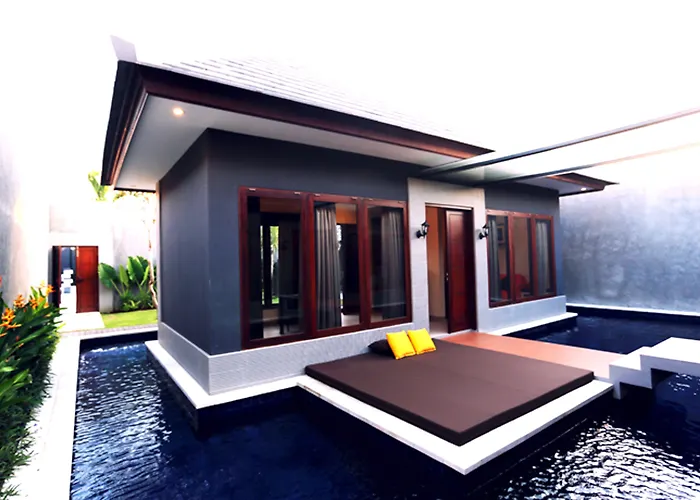 Luxotic Private And 4* Nusa Dua (Bali)