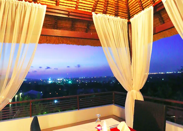 Luxotic Private And Resort