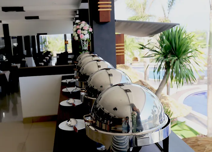 Resort Luxotic Private And Nusa Dua (Bali)