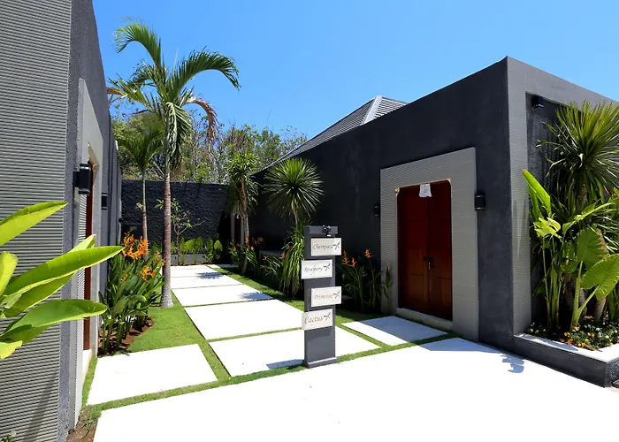 Luxotic Private And Nusa Dua (Bali)