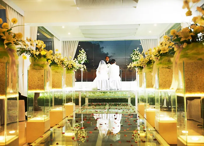 Luxotic Private And Resort Nusa Dua (Bali)