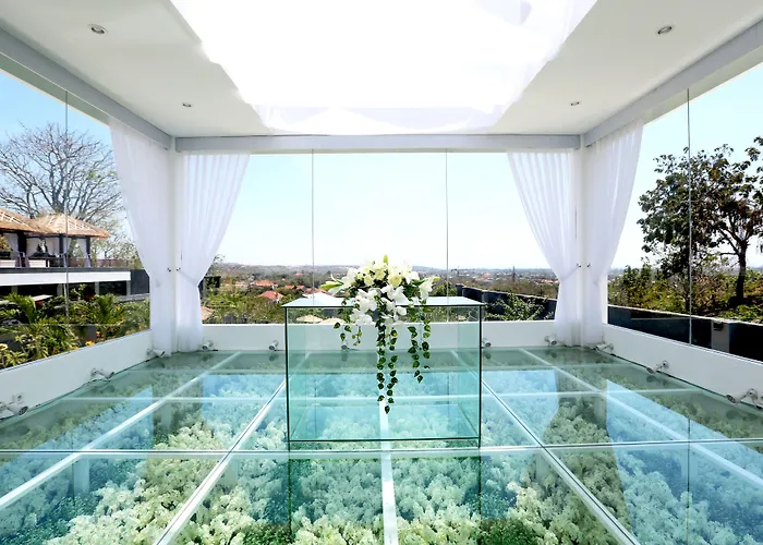 Luxotic Private And Resort 4*