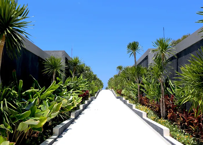 Resort Luxotic Private And Nusa Dua (Bali)