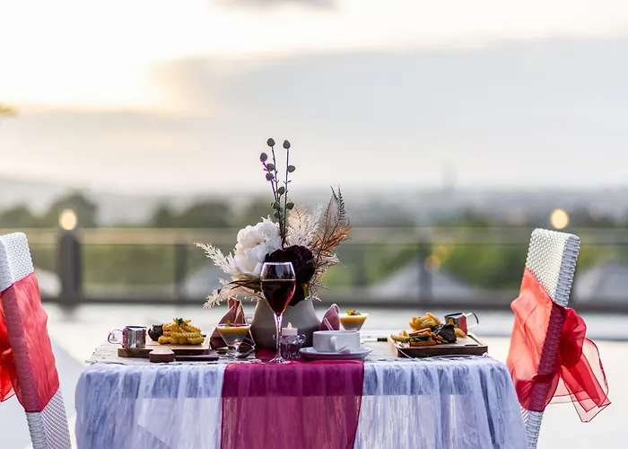 Resort Luxotic Private And Nusa Dua (Bali)