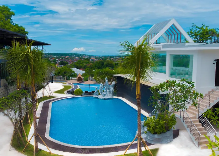 Luxotic Private And Resort