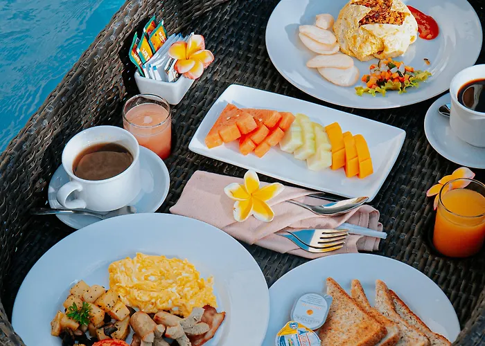Resort Luxotic Private And