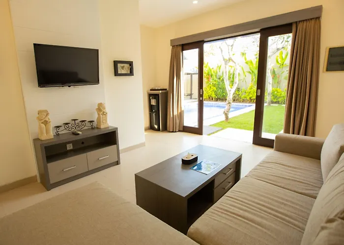 Resort Luxotic Private And 4*