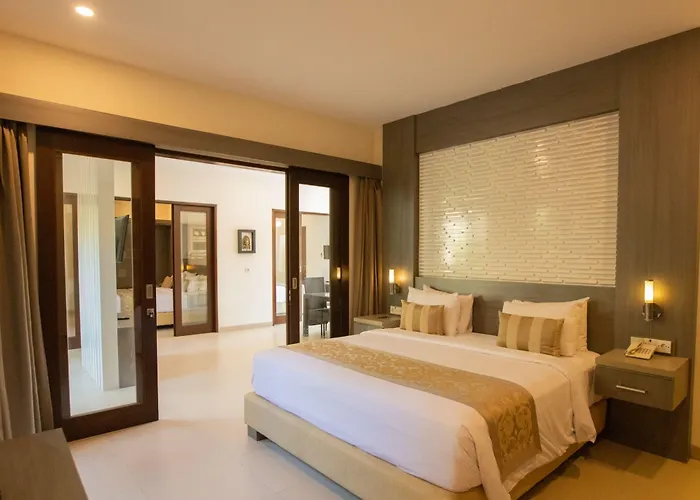 Luxotic Private And Resort 4*