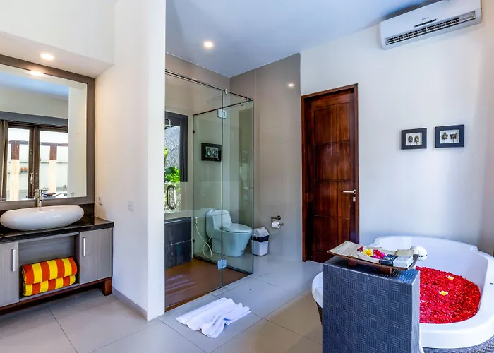 Luxotic Private And Nusa Dua (Bali)