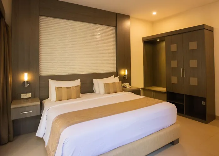 Luxotic Private And Resort Nusa Dua (Bali)