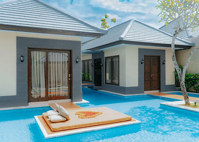 Luxotic Private And