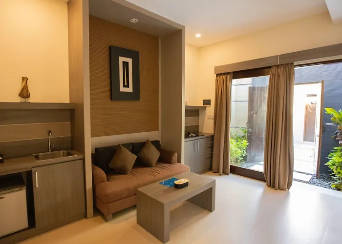 Resort Luxotic Private And 4*