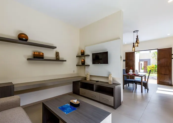 Luxotic Private And Nusa Dua (Bali)