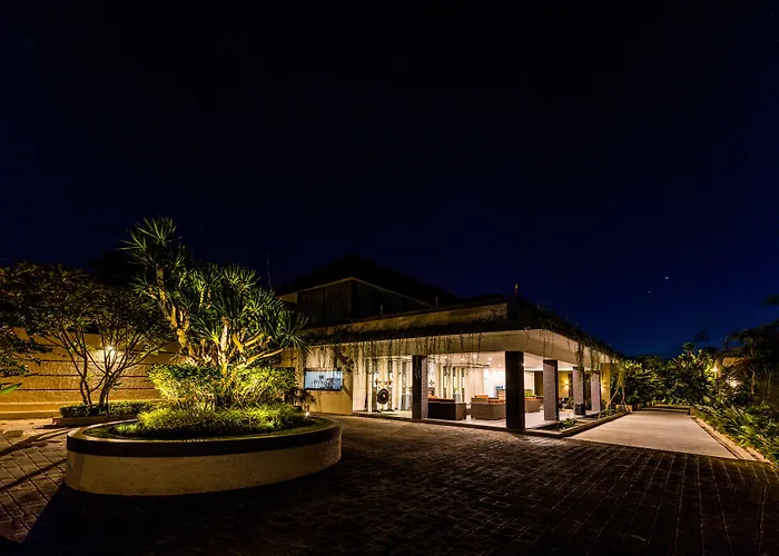 Resort Luxotic Private And