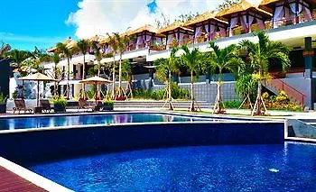 Luxotic Private And Resort