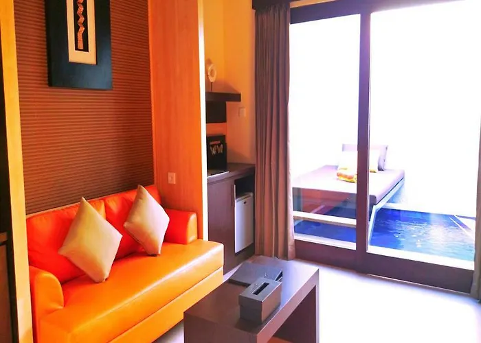 Luxotic Private And 4* Nusa Dua (Bali)