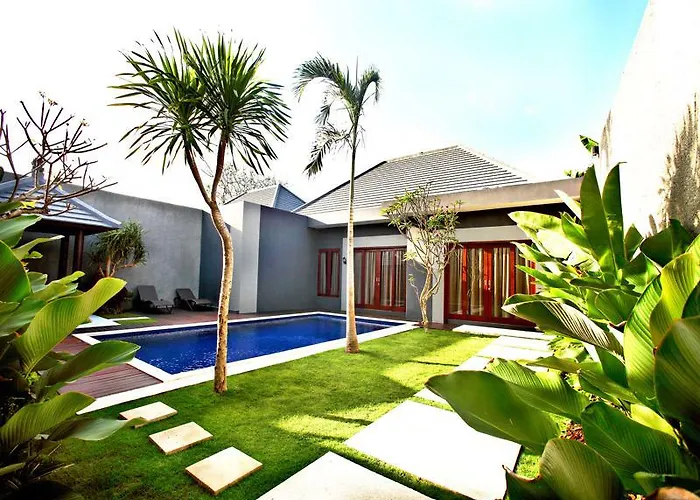 Luxotic Private And Resort