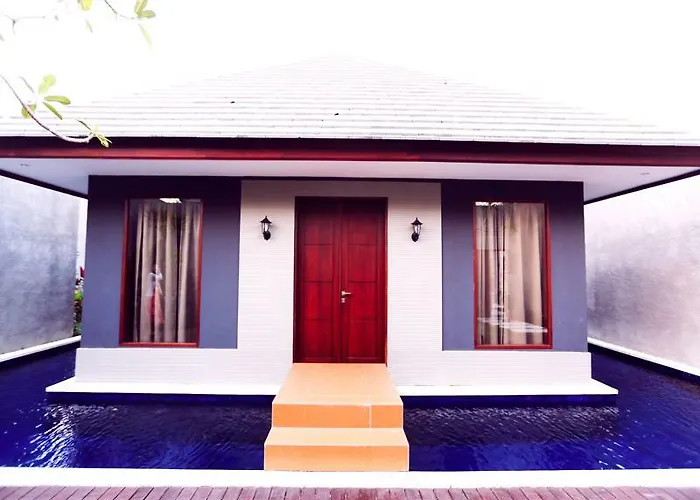 Resort Luxotic Private And